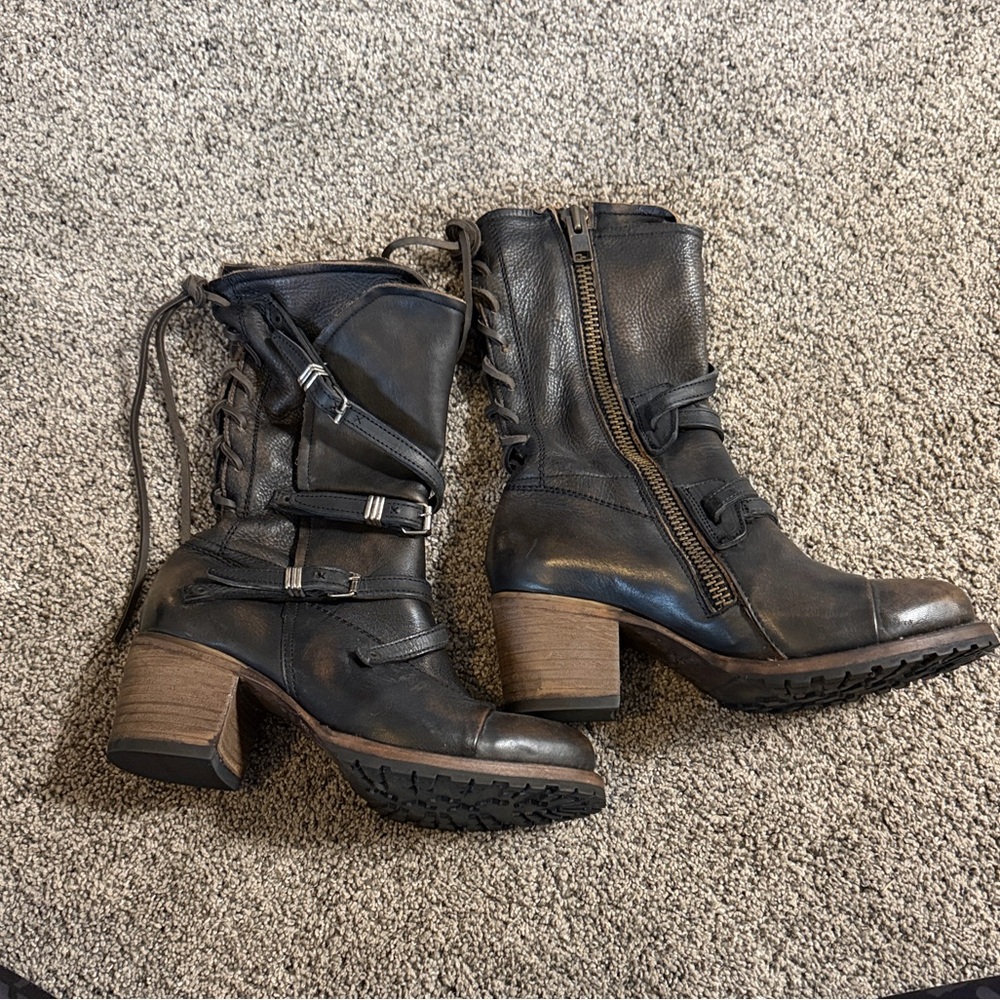 Freebird by Steven Tyler Cora size 8